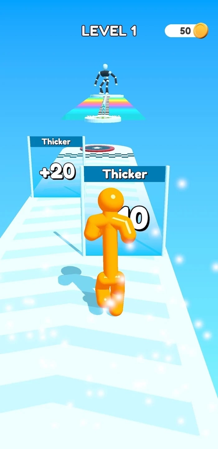 Download Tall Man Run 